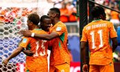 Côte d’Ivoire-Ghana : voici le XI entrant des Eléphants