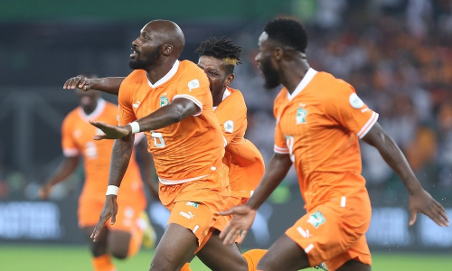 ‘‘Côte d’Ivoire / Guinée-Bissau’’ : Homme du match, Seko Fofana remercie le public ivoirien