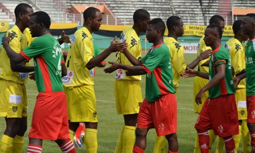 Côte d’Ivoire/Insécurité : la 9è journée du championnat de ligue 1 reportée