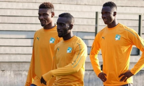 Côte d'Ivoire - Japon : Place aux nouveaux ? La compo probable de Beaumelle