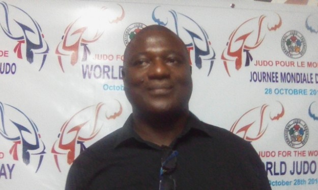 Côte d'Ivoire/Judo - Isaac Angbo réélu pour 4 ans à la tête de la fédération