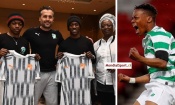 Côte d'Ivoire : Karamoko Dembélé bientôt chez les Éléphants ?