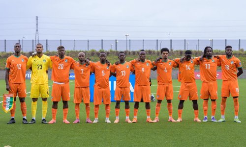 ‘‘Côte d’Ivoire-Kenya’’ : le XI probable des Eléphants