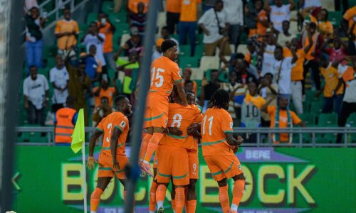 ‘‘Côte d’Ivoire-Kenya’’ : les coulisses de la qualification des Eléphants