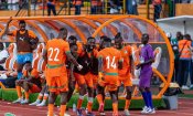 ‘‘Côte d’ivoire-Kenya’’ : voici le XI entrant des Eléphants