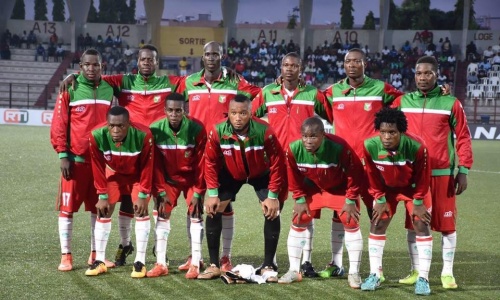 Côte d’Ivoire – KOFFI Foba Stevens et KOFFI Marcelin signent à l’Africa Sports