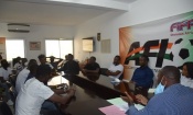 Côte d'Ivoire : L’AFI et les joueurs contre tous salaires en dessous du SMIG !