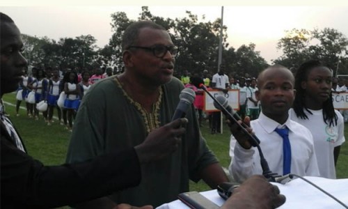 Côte d’Ivoire/L’ex-international français Bernard Lama ambassadeur de l’INP-HB