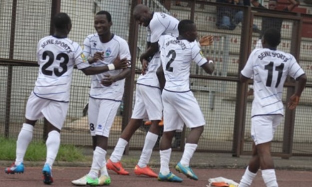 Côte d'Ivoire/L1 (J9) : Le Séwé Sport reprend la tête du championnat