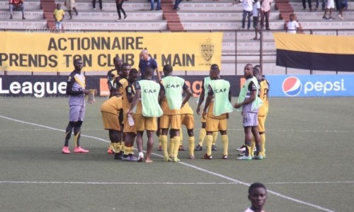 Côte d'Ivoire/L1 : La SOA fait chuter l'Asec Mimosas (1-0)