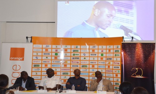 Côte d’Ivoire – La 4è édition de la "Nuit du Football Africain" se tiendra le 22 décembre avec de grandes innovations