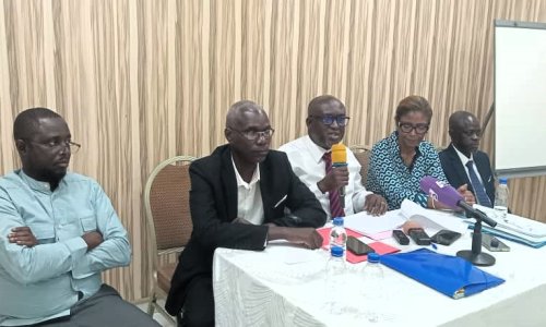 Côte d'Ivoire : La Conférence des Fédérations et Institutions Sportives a vu le jour