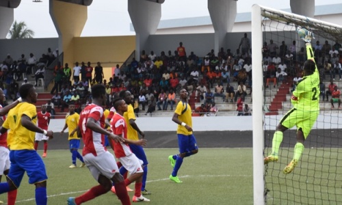 Côte d’Ivoire : La Coupe Nationale 2018 débute le 27 avril prochain