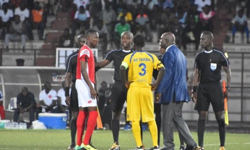 Côte d'Ivoire : La FIF octroie 80 millions aux clubs engagés dans les compétitions africaines