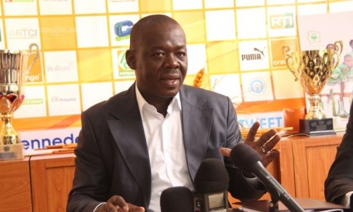 Côte d’Ivoire : La FIF se sépare de son juriste maison