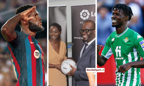 Côte d’Ivoire : La Liga promet du lourd aux abonnées CANAL+