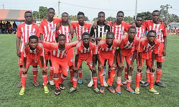 Côte d'Ivoire : La "Ligue Foot Jeunes 2019" a démarré