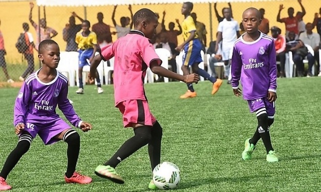 Côte d'Ivoire : La ‘‘Ligue Foot Jeunes’’ démarre ce samedi 13 avril