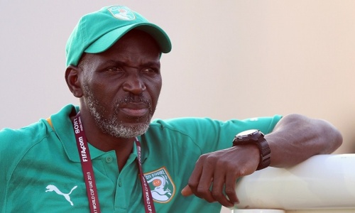 Côte d’Ivoire : La presse locale nomme un Ivoirien et un Néerlandais au poste de sélectionneur