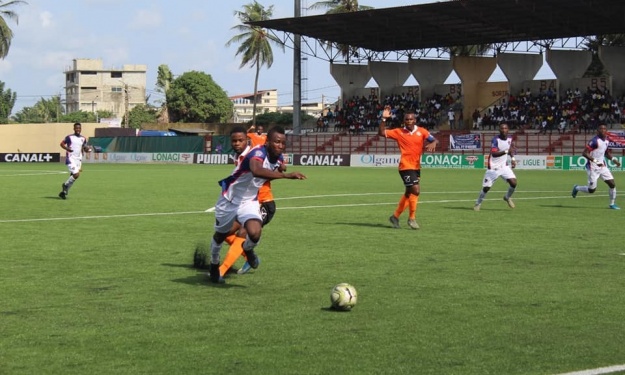 Côte d’Ivoire : La reprise du championnat national reportée
