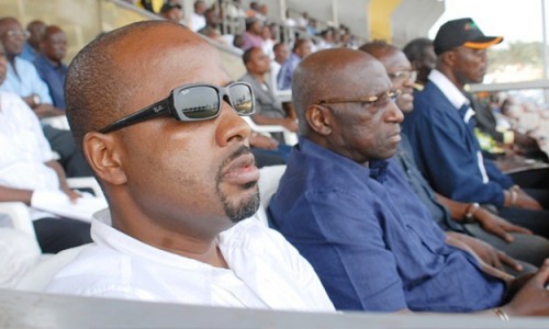 Côte d’Ivoire - Laurent Boli : " il faut que nos dirigeants nous donnent un peu de considération"