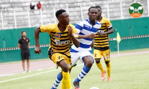 Côte d'Ivoire : Le championnat toujours suspendu