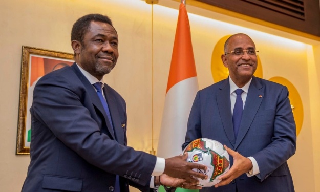 Côte d'Ivoire : Le Gouvernement annonce la tenue du CHAN sur son territoire avant la CAN 2023