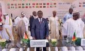 Côte d'Ivoire : le Ministre des Sports est en Arabie Saoudite