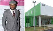Côte d'Ivoire : le premier hôpital de Didier Drogba inauguré à Abidjan