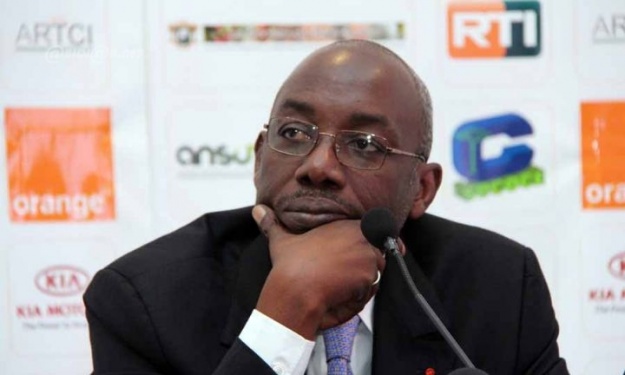 Côte d’Ivoire : Le président de la FIF accusé de "Licenciement abusif"