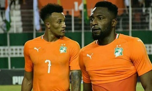 Côte d’Ivoire : Le regard de Jean Philippe Gbamin et Wilfried Kanon sur la sélection