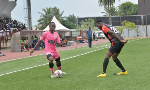 Côte d’Ivoire : les Championnats de Division Régionale et de Districts ont été lancés