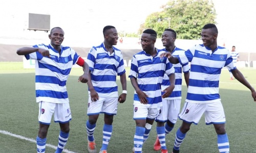 Côte d'Ivoire : Les dates de la nouvelle saison de football connues