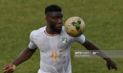 Côte d'Ivoire : Les Éléphants ? Traoré Ismaël n'y pense plus trop