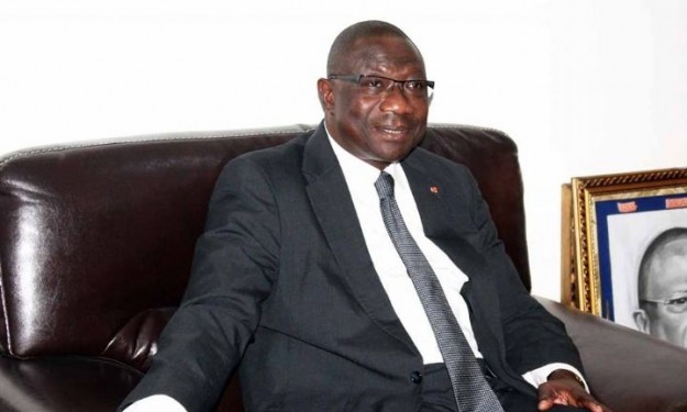 Côte d'Ivoire : Les fédérations sportives reconnaissantes au Ministre Amichia
