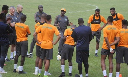 Côte d’Ivoire : Les tickets des rencontres face au Rwanda et au Liberia sont disponibles (Gratuits)