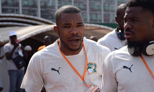 Côte d’Ivoire – Liberia : Réactions d’après match de Serey Dié et Roger Assalé