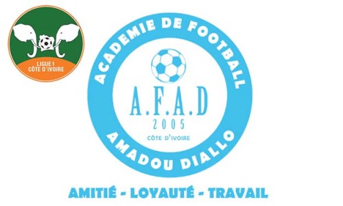 Côte d’Ivoire/Ligue 1 : Emmanuel Gli Naliali au commande de l’AFAD