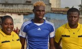 Côte d'Ivoire/Ligue 1 (J1) - Aristide Bancé (attaquant de l'Asec) : « L’essentiel c’est la victoire »