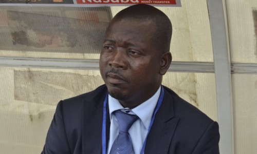 Côte d'Ivoire/Ligue 1 : L'Africa Sport se sépare de son entraîneur Rigo Gervais