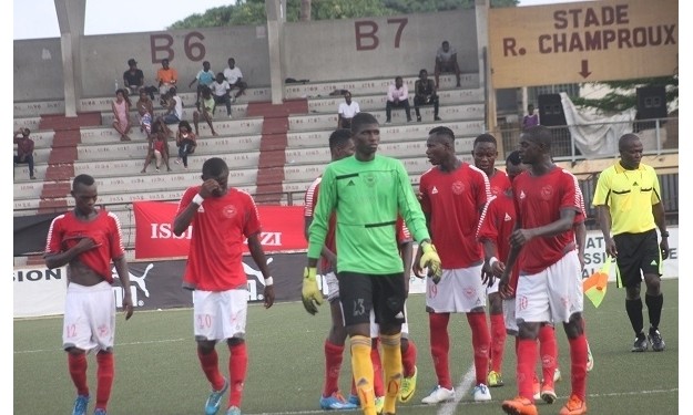 Côte d’Ivoire/Ligue 1 (J1) - Le promu WAC, séduit et humilie l’AS Tanda (3-1)