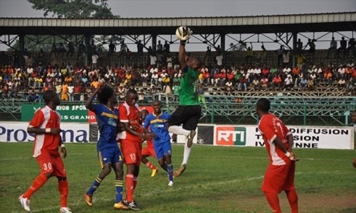 Côte d'Ivoire/Ligue 1 : Les chocs de la 13è journée du championnat