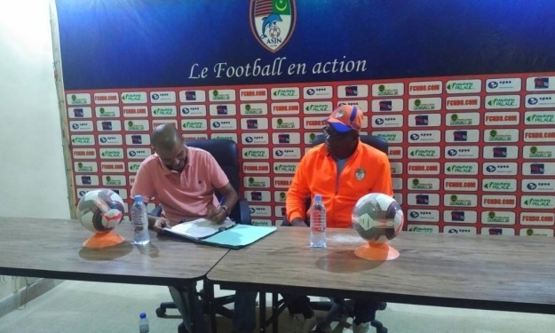Côte d’Ivoire Ligue 1 : NJOYA MAURIL (ASI) débarque en Mauritanie