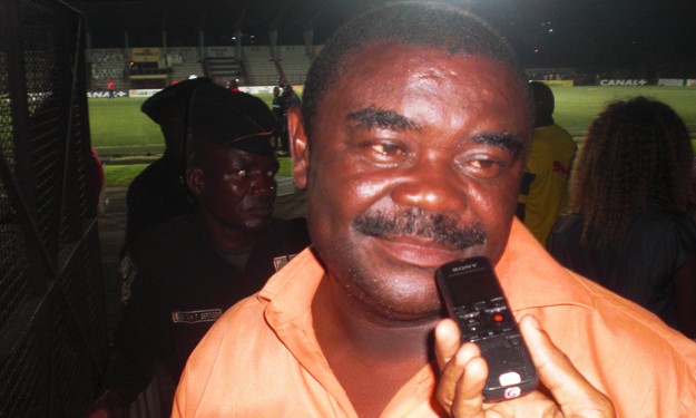 Côte d’Ivoire/Ligue 1 - Tchoukoué Isaac (coach Denguelé) : « Nous allons continuer de travailler »