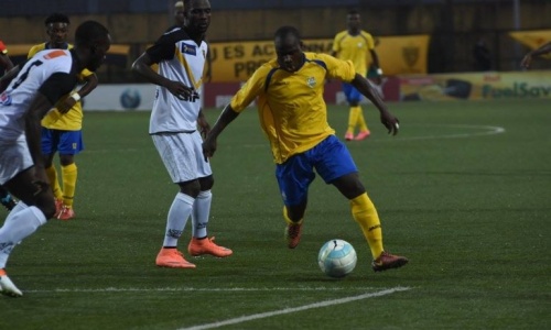 Côte d’Ivoire – Ligue 1 : Zougoula Kévin a rejoint l’ASI d'Abengourou