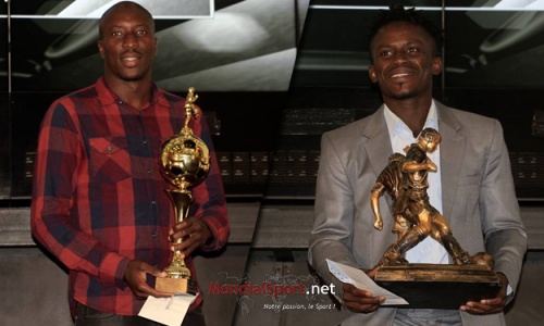 Côte d’Ivoire (Ligue 2 - 2017/18) : Le LYS grand gagnant de la cérémonie des Lauréats