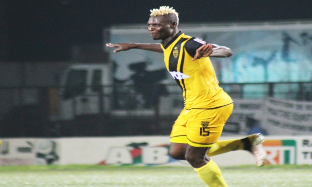 Cote d’Ivoire/ Ligue1 : Aristide Bancé, trois buts en trois matches