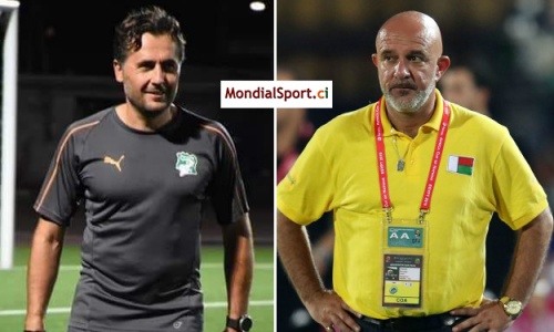 ‘‘Côte d’Ivoire - Madagascar’’ (2-1) : Les réactions d’après-match de Patrice Beaumelle et Nicolas Dupuis