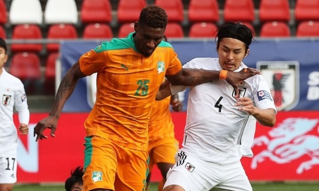 ‘‘Côte d’Ivoire-Madagascar’’ : Jumaa Saeed va manquer le match aller