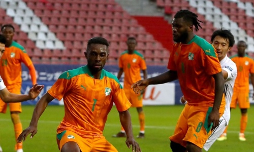 ‘‘Côte d’Ivoire - Madagascar’’ : Le spectre d’une vague de forfaits plane sur les Eléphants d’Italie